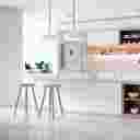 طراحی و اجرای انواع کابینت و کمد دیواری فرزین در تهران