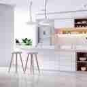 طراحی و اجرای انواع کابینت و کمد دیواری فرزین در تهران