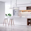 طراحی و اجرای انواع کابینت و کمد دیواری فرزین در تهران