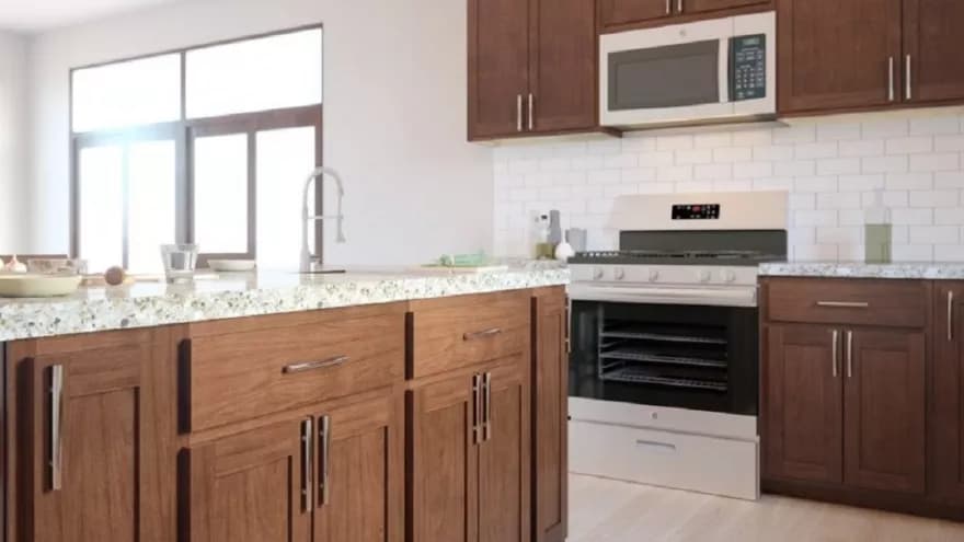 انواع چوب کابینت